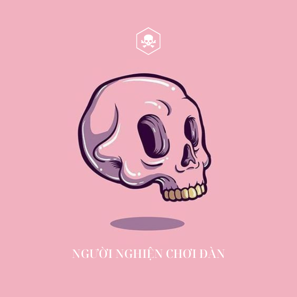 Người Nghiện Chơi Đàn – Full Package
